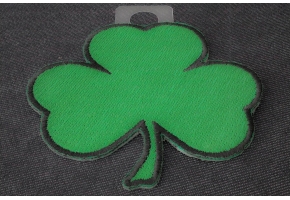 Shop Irish Pride Patches | Embroidered Irish Patches