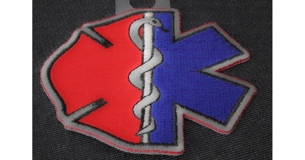 EMT Patches