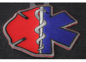 Shop EMT Patches for Emergency Medical Techs Shop EMT Patches for Emergency Medical Techs