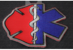 Shop EMT Patches for Emergency Medical Techs