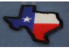 Texas Pride Patches Texas Pride Patches