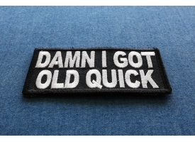 Shop Grandma Grandpa Old Folks Patches Shop Grandma Grandpa Old Folks Patches