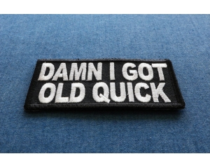Retiree Sayings