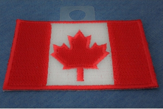 International Flag Patches International Flag Patches