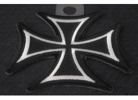 Embroidered Symbols as Iron on Patches Embroidered Symbols as Iron on Patches