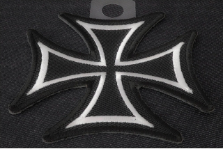 Symbol Patches Symbol Patches