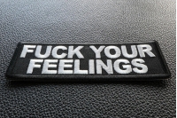 Offensive Patches