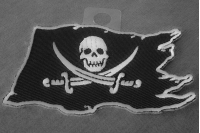 Pirate Patches