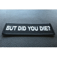 Engaging Patches