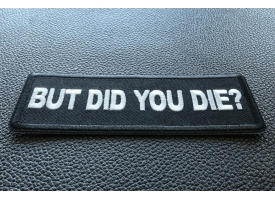 Engaging Patches