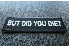 Engaging Patches