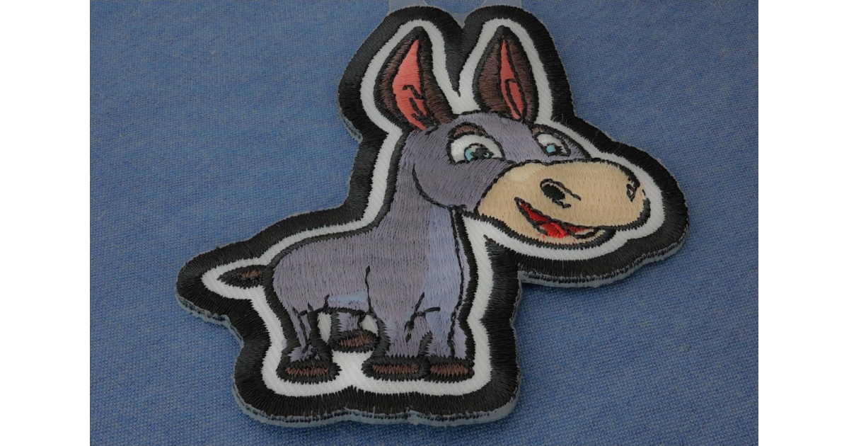 Cute Animal Patches