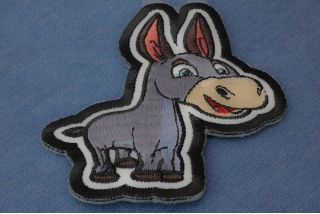 Cute Animal Patches Cute Animal Patches