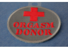 Iron on Patches for your Halloween Costume Iron on Patches for your Halloween Costume