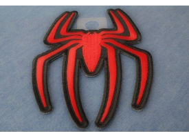 Spider Patches Spider Patches
