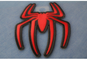 Spider Patches