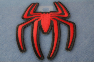 Spider Patches Spider Patches
