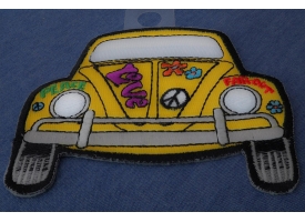 Iron on Patches For Hippies Iron on Patches For Hippies