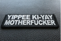 Funny Biker Patches
