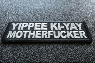 Funny Biker Patches Funny Biker Patches