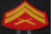 Insignia Chevrons