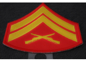Military Insignia Chevron Patches Military Insignia Chevron Patches