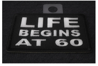 Life Begins at Whatever Age You Want Life Begins at Whatever Age You Want
