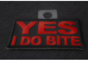 Funny Ladies Patches