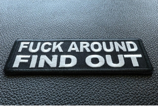 Fuck Patches