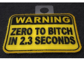 Patches for Bitches Patches for Bitches