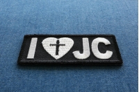 Jesus Patches