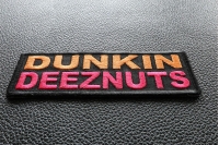 Funny Humor Patches