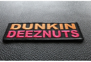 Humor Patches