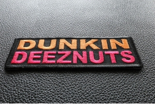 Funny Humor Patches