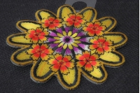 Flower Patches