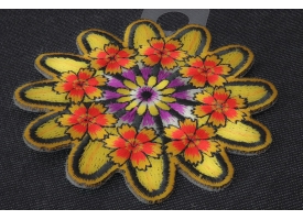 Flower Patches Flower Patches