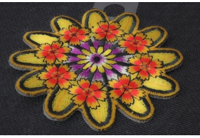 Flower Patches