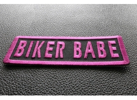 Lady Biker Lady Biker