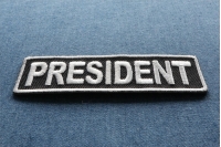 MC Rank Patches