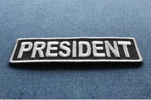 MC Rank Patches