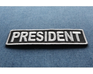 MC Rank Patches