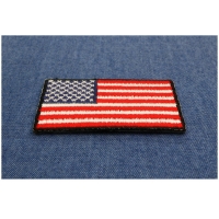 2 inch American Flags