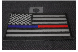 3.5 inch American Flags 3.5 inch American Flags