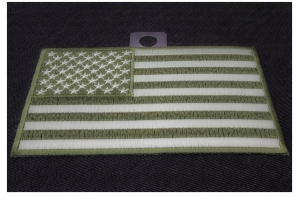 5 inch American Flags