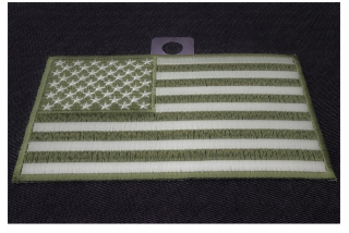 5 inch American Flags 5 inch American Flags