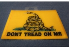 Gadsden Flag Patches Gadsden Flag Patches