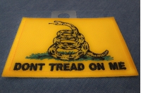 Gadsden Flag Patches