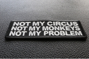Funny Biker Sayings