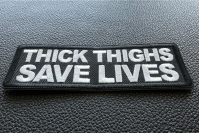 Funny Ladies Patches