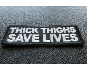Funny Ladies Patches